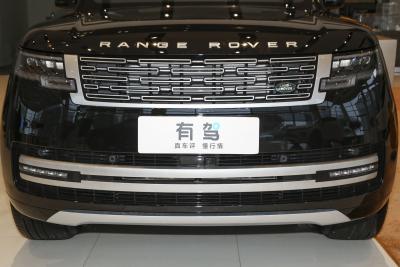 2026款 3.0 L6 400PS AB长轴版-外观-图片-有驾