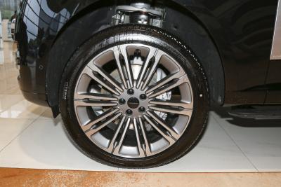 2026款 3.0 L6 400PS AB长轴版-外观-图片-有驾