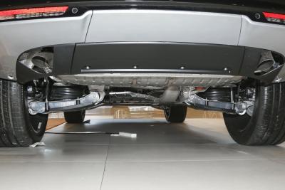 2026款 3.0 L6 400PS AB长轴版-外观-图片-有驾