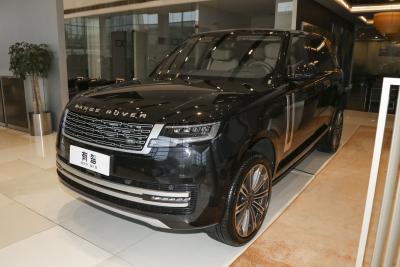 2026款 3.0 L6 400PS AB长轴版-外观-图片-有驾