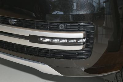 2026款 3.0 L6 400PS AB长轴版-外观-图片-有驾