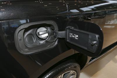 2026款 3.0 L6 400PS AB长轴版-外观-图片-有驾