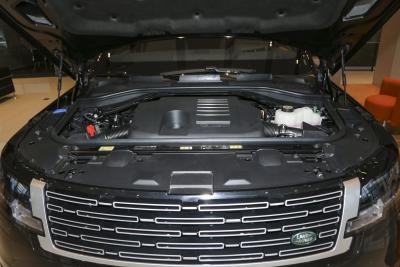 2026款 3.0 L6 400PS AB长轴版-外观-图片-有驾