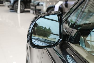 2026款 3.0 L6 400PS AB长轴版-外观-图片-有驾