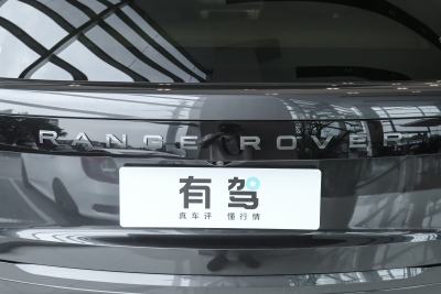 2026款 3.0 L6 400PS AB长轴版-外观-图片-有驾