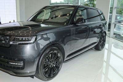 2026款 3.0 L6 400PS AB长轴版-外观-图片-有驾
