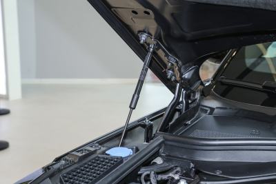 2026款 3.0 L6 400PS AB长轴版-外观-图片-有驾