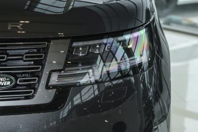 2026款 3.0 L6 400PS AB长轴版-外观-图片-有驾