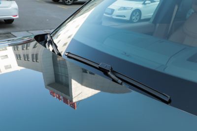 2026款 3.0 L6 400PS AB长轴版-外观-图片-有驾