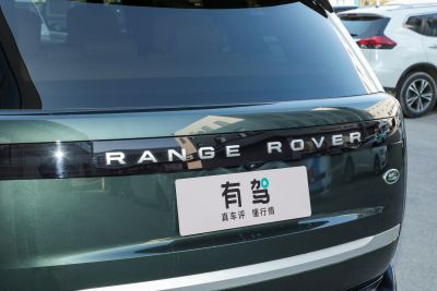 2026款 3.0 L6 400PS AB长轴版-外观-图片-有驾
