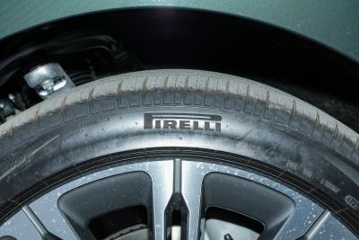2026款 3.0 L6 400PS AB长轴版-外观-图片-有驾