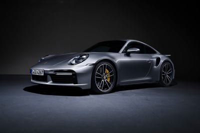 保时捷911-官方图-图片-有驾 保时捷911-官方图-图片-有驾