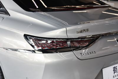 2021款 1.6T E-TENSE 里沃利插电混动版-外观-图片-有驾