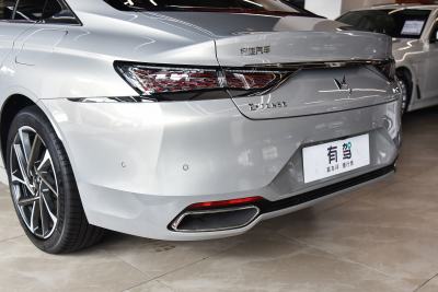 2021款 1.6T E-TENSE 里沃利插电混动版-外观-图片-有驾