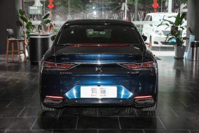 2021款 1.6T E-TENSE 里沃利插电混动版-外观-图片-有驾