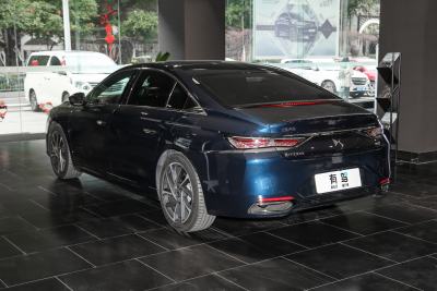 2021款 1.6T E-TENSE 里沃利插电混动版-外观-图片-有驾