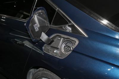 2021款 1.6T E-TENSE 里沃利插电混动版-外观-图片-有驾