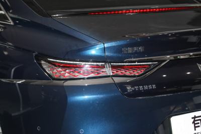 2021款 1.6T E-TENSE 里沃利插电混动版-外观-图片-有驾