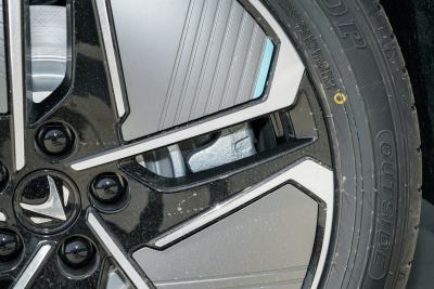 2025款 735MAX 175kW-外观-图片-有驾