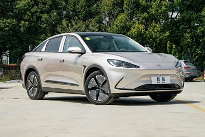 2025款 735MAX 175kW-外观-图片-有驾