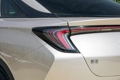 2025款 735MAX 175kW-外观-图片-有驾