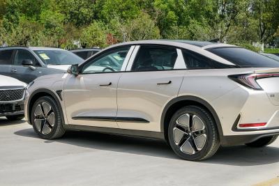 2025款 735MAX 175kW-外观-图片-有驾