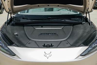 2025款 735MAX 175kW-外观-图片-有驾