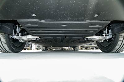 2025款 735MAX 175kW-外观-图片-有驾