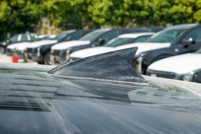 2025款 735MAX 175kW-外观-图片-有驾