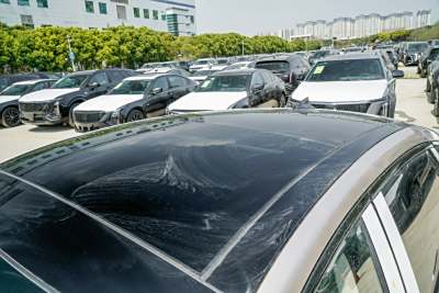 2025款 735MAX 175kW-外观-图片-有驾