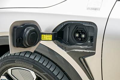 2025款 735MAX 175kW-外观-图片-有驾