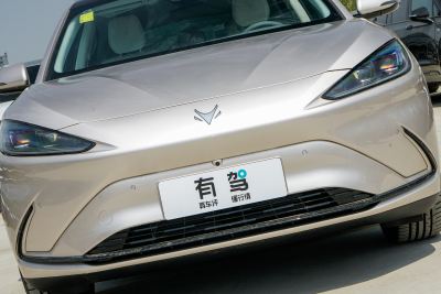 2025款 735MAX 175kW-外观-图片-有驾