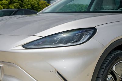 2025款 735MAX 175kW-外观-图片-有驾