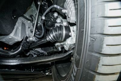 2025款 735MAX 175kW-外观-图片-有驾