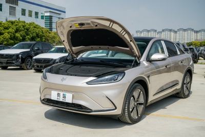2025款 735MAX 175kW-外观-图片-有驾