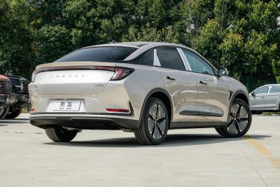 2025款 735MAX 175kW-外观-图片-有驾