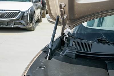 2025款 735MAX 175kW-外观-图片-有驾