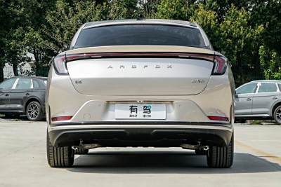 2025款 735MAX 175kW-外观-图片-有驾