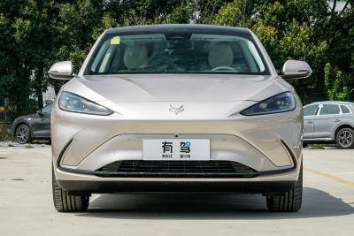 2025款 735MAX 175kW-外观-图片-有驾