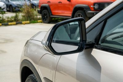 2025款 735MAX 175kW-外观-图片-有驾