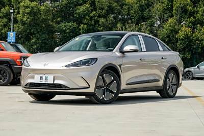 2025款 735MAX 175kW-外观-图片-有驾