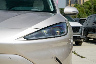 2025款 735MAX 175kW-外观-图片-有驾