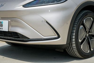 2025款 735MAX 175kW-外观-图片-有驾