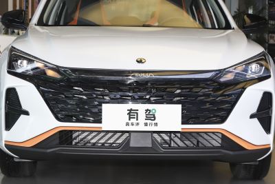 2023款 马赫版 1.5L 自动追影版-外观-图片-有驾 2023款 马赫版 1.5L 自动追影版-外观-图片-有驾