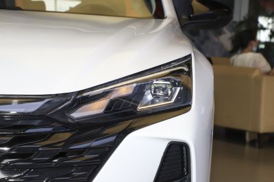 2023款 马赫版 1.5L 自动追影版-外观-图片-有驾 2023款 马赫版 1.5L 自动追影版-外观-图片-有驾