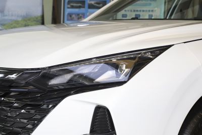 2023款 马赫版 1.5L 自动追影版-外观-图片-有驾 2023款 马赫版 1.5L 自动追影版-外观-图片-有驾