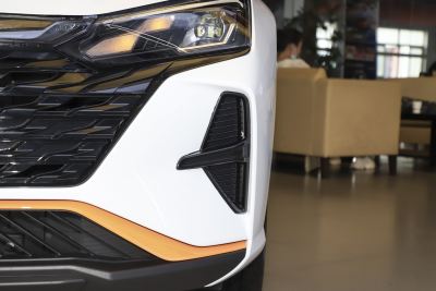 2023款 马赫版 1.5L 自动追影版-外观-图片-有驾 2023款 马赫版 1.5L 自动追影版-外观-图片-有驾