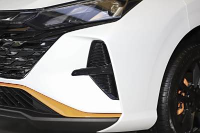 2023款 马赫版 1.5L 自动追影版-外观-图片-有驾 2023款 马赫版 1.5L 自动追影版-外观-图片-有驾