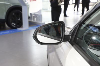 2023款 马赫版 1.5L 自动追影版-外观-图片-有驾 2023款 马赫版 1.5L 自动追影版-外观-图片-有驾