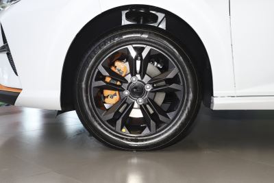 2023款 马赫版 1.5L 自动追影版-外观-图片-有驾 2023款 马赫版 1.5L 自动追影版-外观-图片-有驾